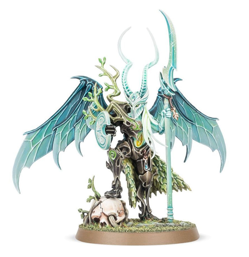 Spearhead: Sylvaneth - Spitewing Flight