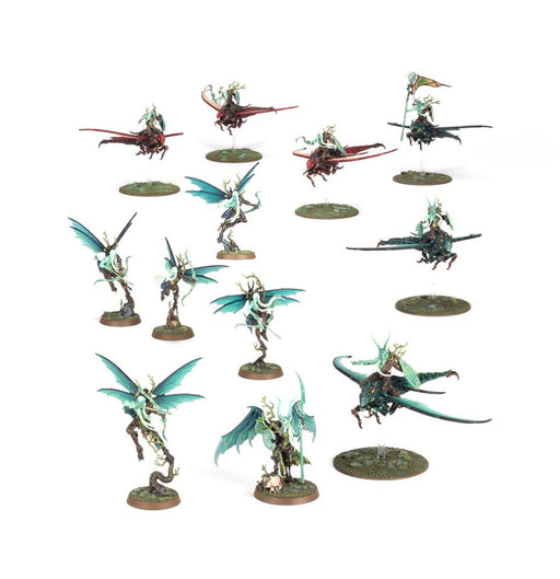 Spearhead: Sylvaneth - Spitewing Flight