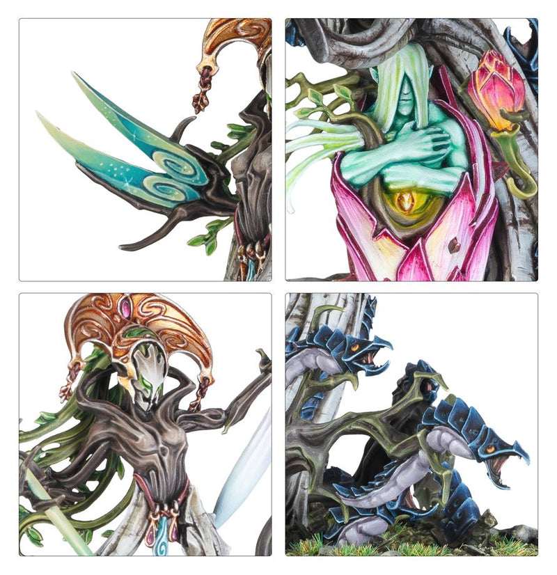 Grove Guardian