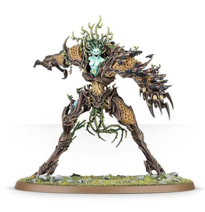 Battleforce - Sylvaneth: Outcast Spitegrove