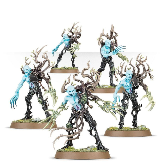 Battleforce - Sylvaneth: Outcast Spitegrove