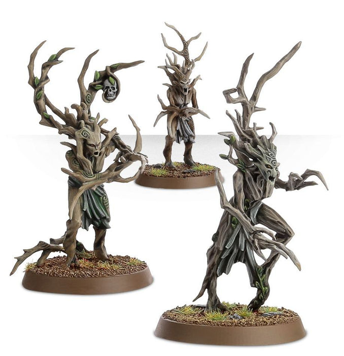 Battleforce - Sylvaneth: Outcast Spitegrove