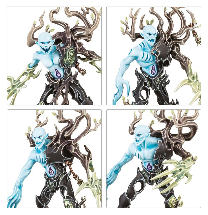 Battleforce - Sylvaneth: Outcast Spitegrove