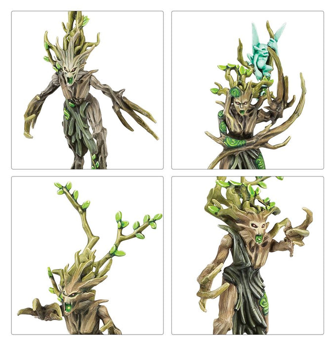Battleforce - Sylvaneth: Outcast Spitegrove
