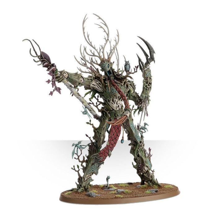 Battleforce - Sylvaneth: Outcast Spitegrove