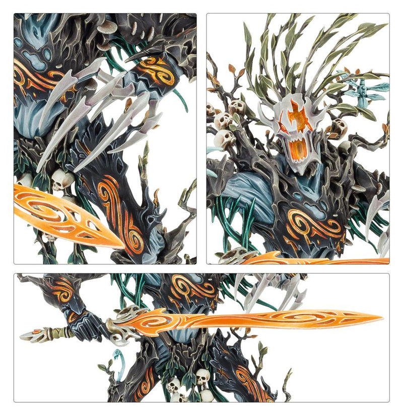 Battleforce: Sylvaneth - Strongroot Grove