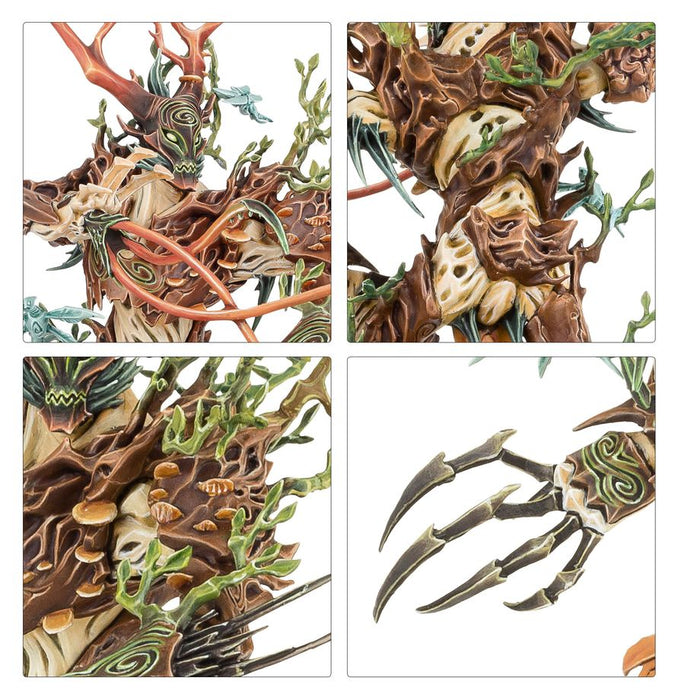 Battleforce: Sylvaneth - Strongroot Grove - Pre-Order