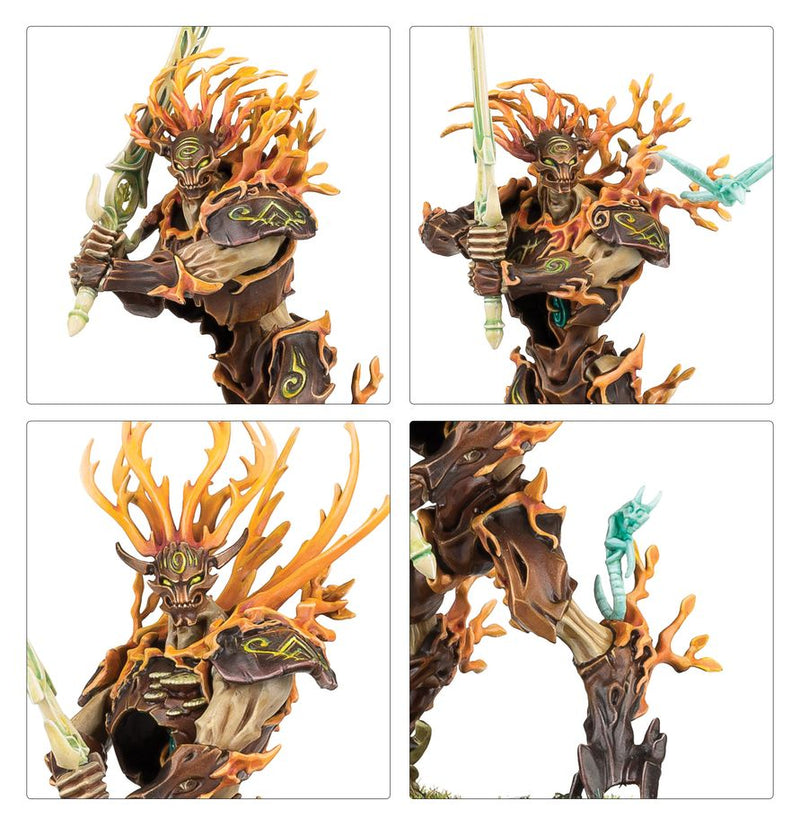 Battleforce: Sylvaneth - Strongroot Grove