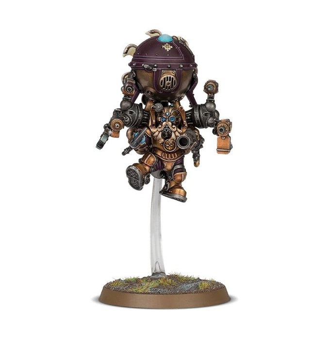 Spearhead: Kharadon Overlords - Grundstok Trailblazers