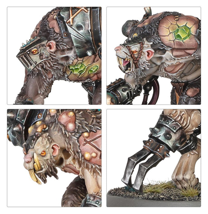 Rat Ogors