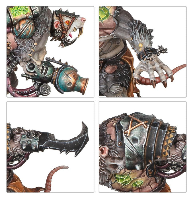 Rat Ogors