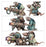 Battleforce - Skaven: Skryre Warpswarm