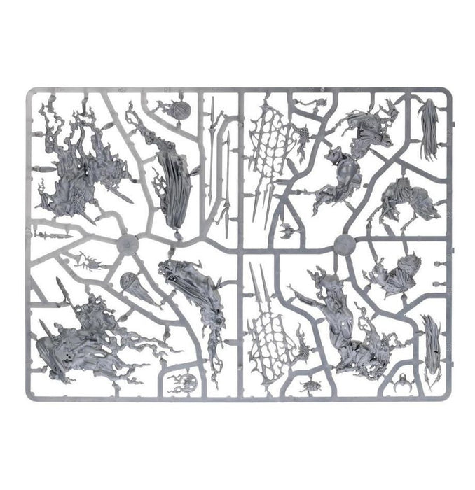 Coven Throne / Mortis Engine