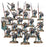 Battleforce - Ossiarch Bonereapers: Praetorian Spearhead
