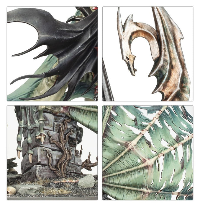 Prince Vhordrai, Lord of the Crimson Keep