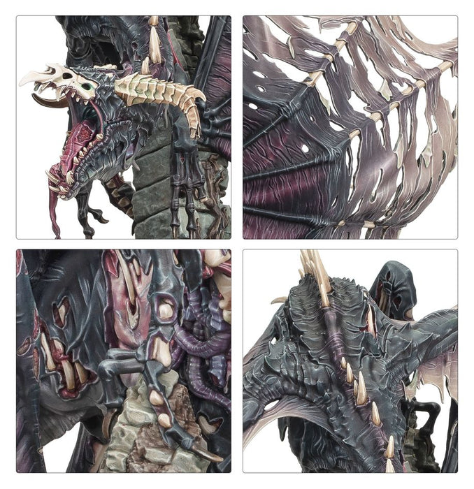 Prince Vhordrai, Lord of the Crimson Keep