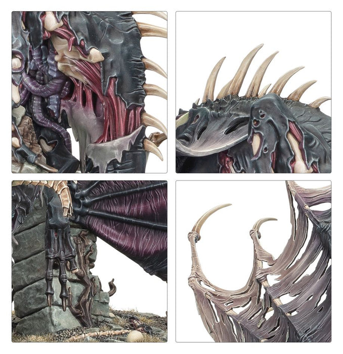 Prince Vhordrai, Lord of the Crimson Keep