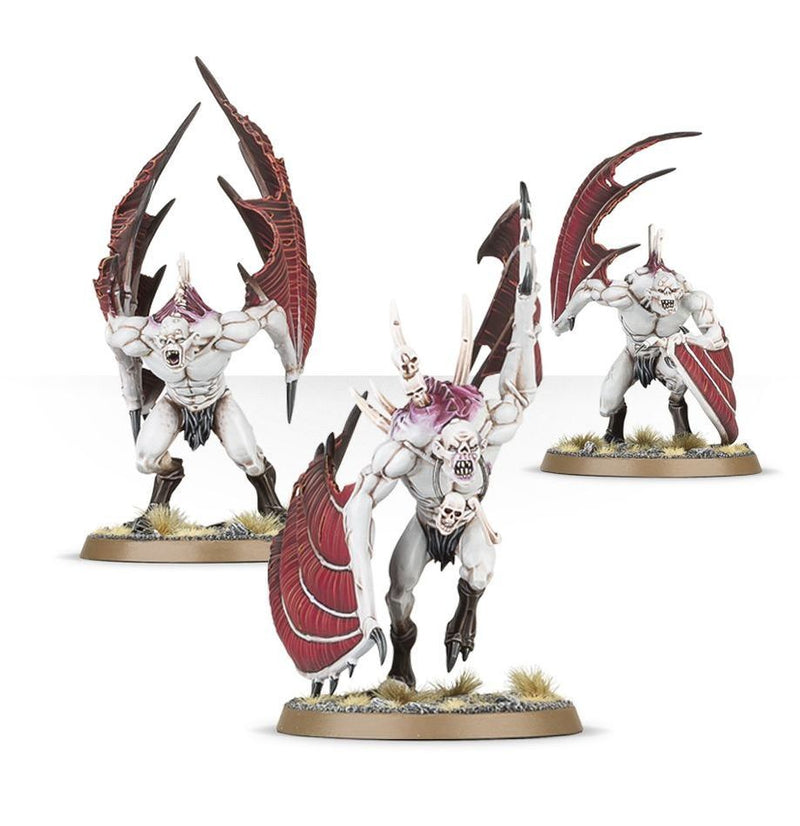 Spearhead: Flesh-Eater Courts - Charnel Watch