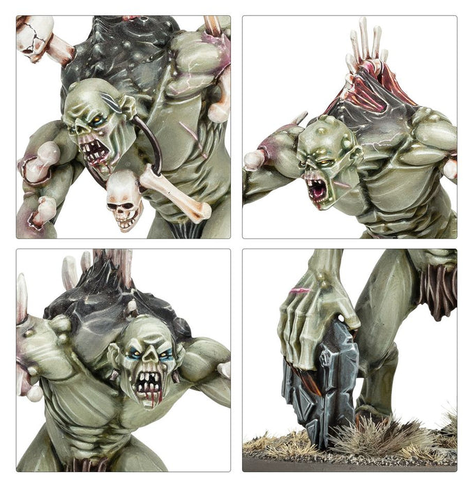 Spearhead: Flesh-Eater Courts - Charnel Watch