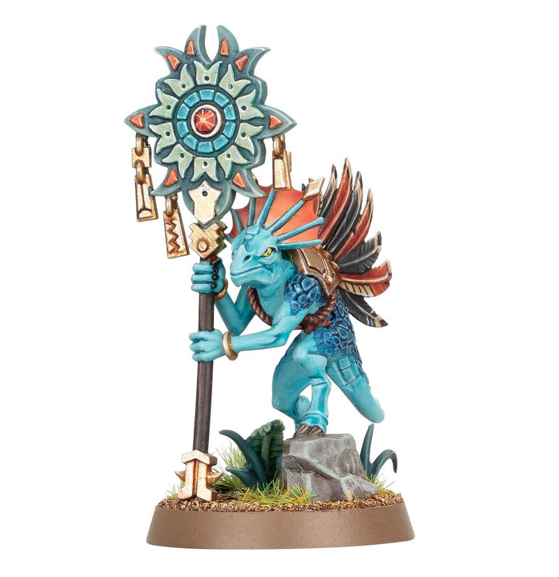Spawn Of Chotec