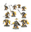 Spearhead: Ironjawz Bigmob - Pre-Order