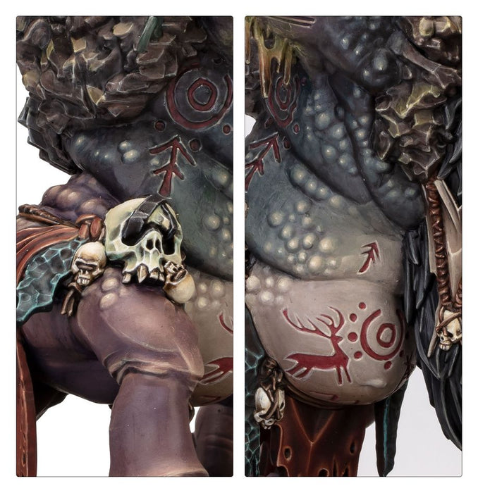 Battleforce - Gloomspite Gitz: Dankhold Rampage