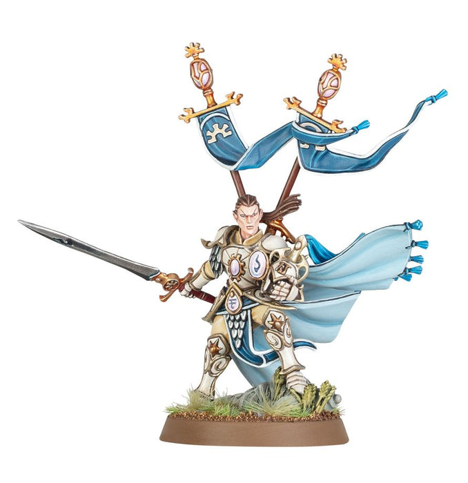 Vanari Lord Regent - Pre-Order