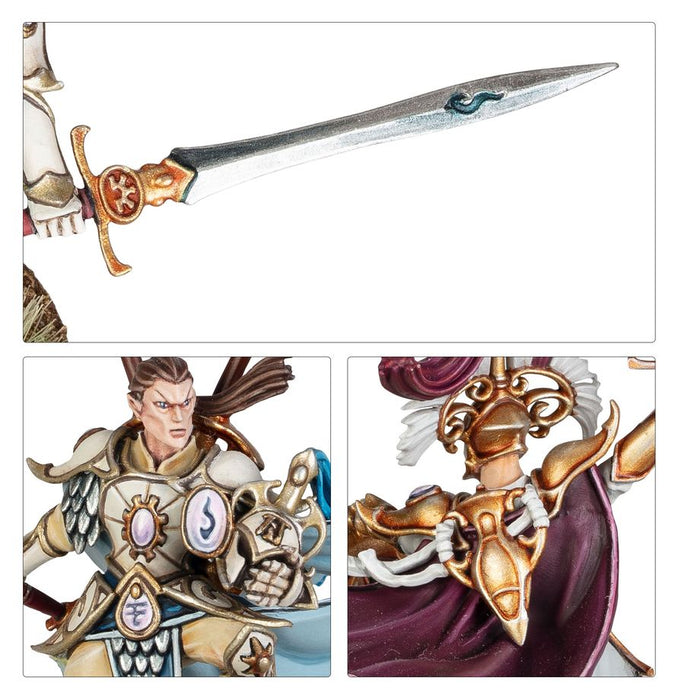 Vanari Lord Regent - Pre-Order