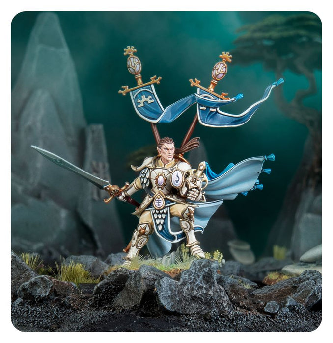 Vanari Lord Regent - Pre-Order