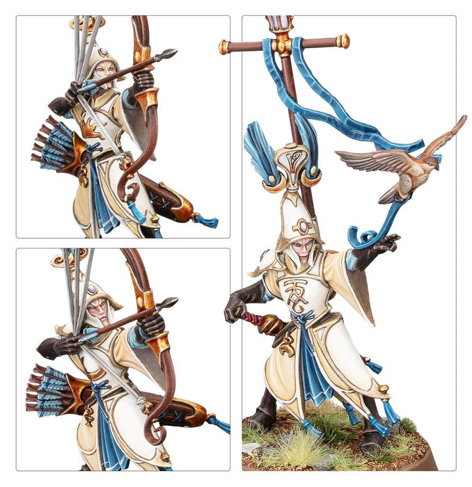 Battleforce: Lumineth Realm-lords - Iliathan Warhost - Pre-Order