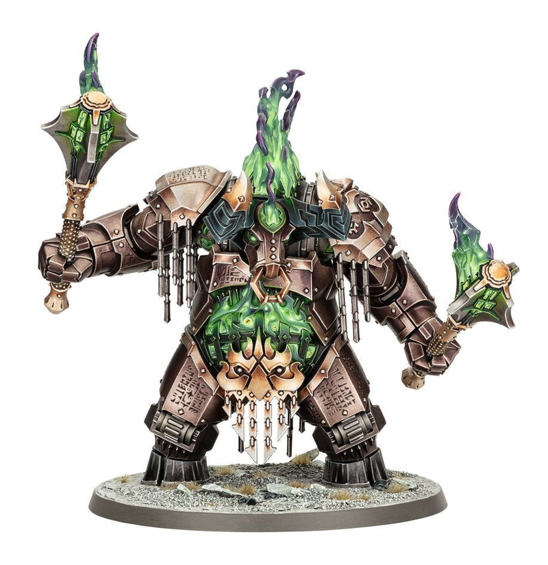 Spearhead: Helsmiths of Hashut - Helforge Host
