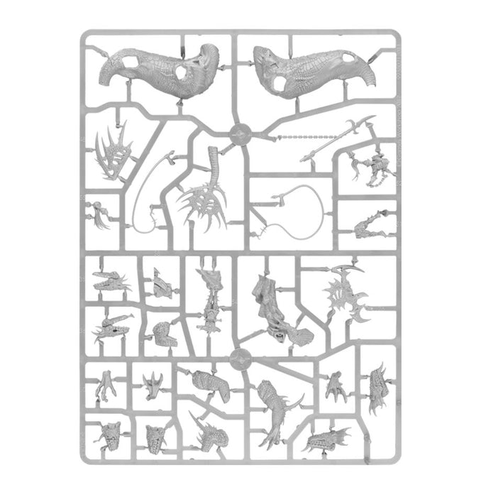 War Hydra / Kharibdyss