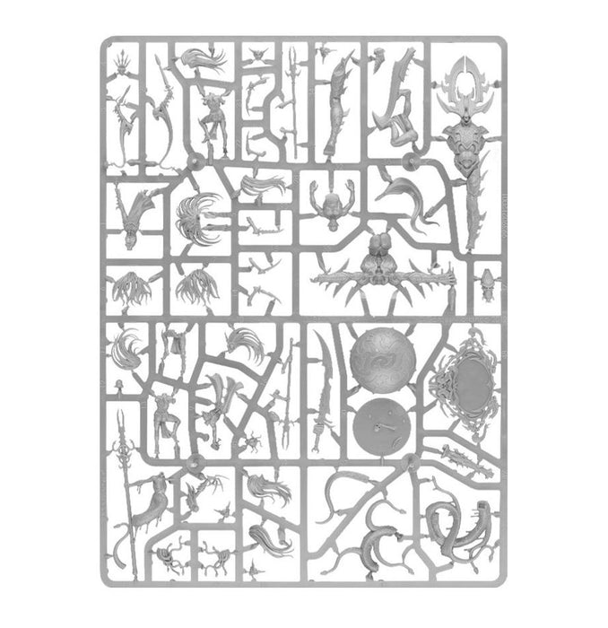 Cauldron of Blood / Bloodwrack Shrine