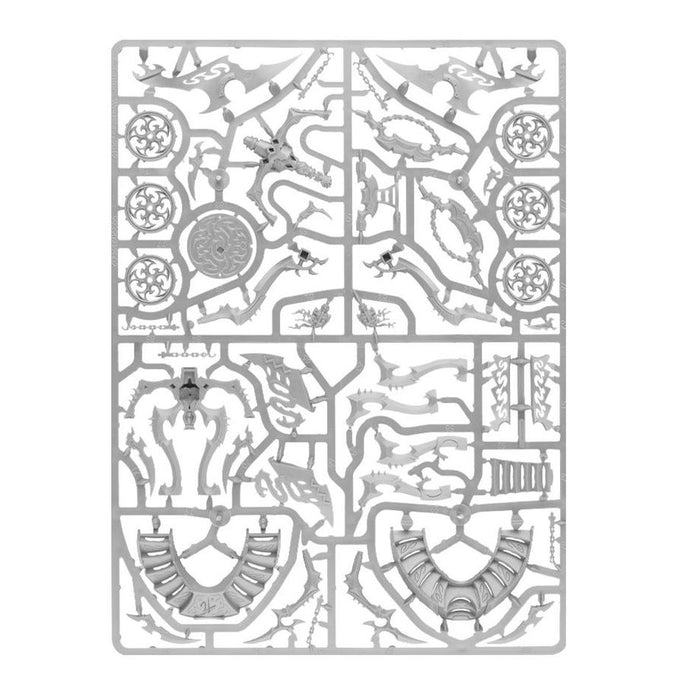 Cauldron of Blood / Bloodwrack Shrine