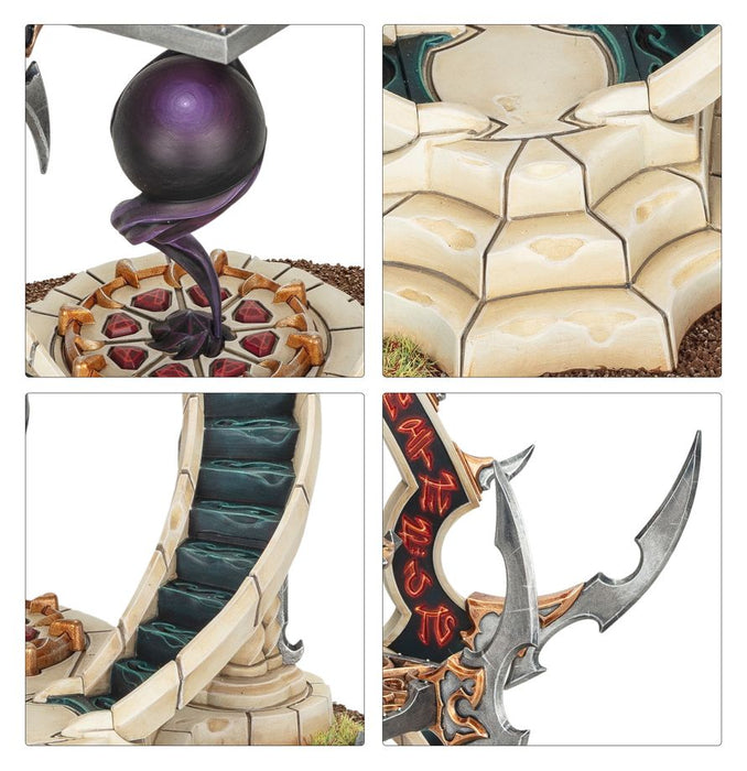 Shrine of Dark Tribute - Pre-Order