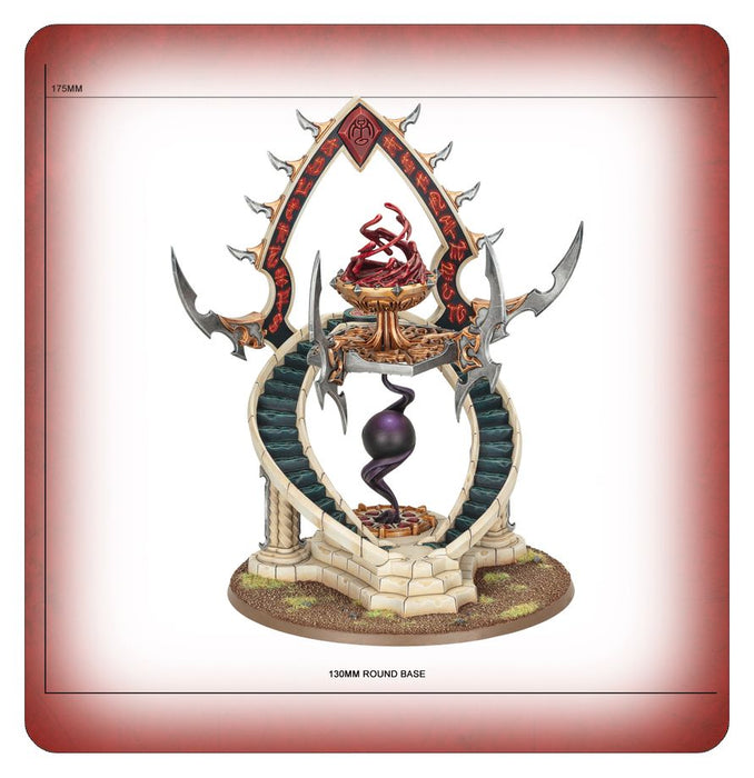 Shrine of Dark Tribute - Pre-Order