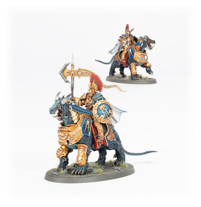 Dracothian Guard