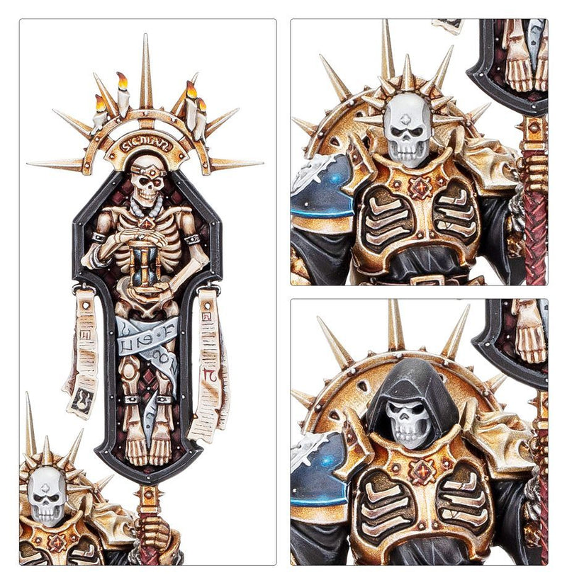 Lord Relictor