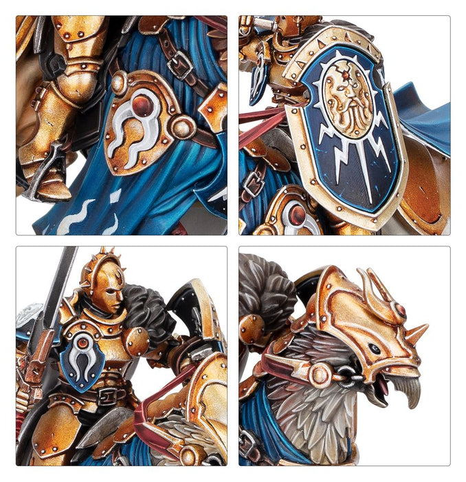 Stormstrike Palladors