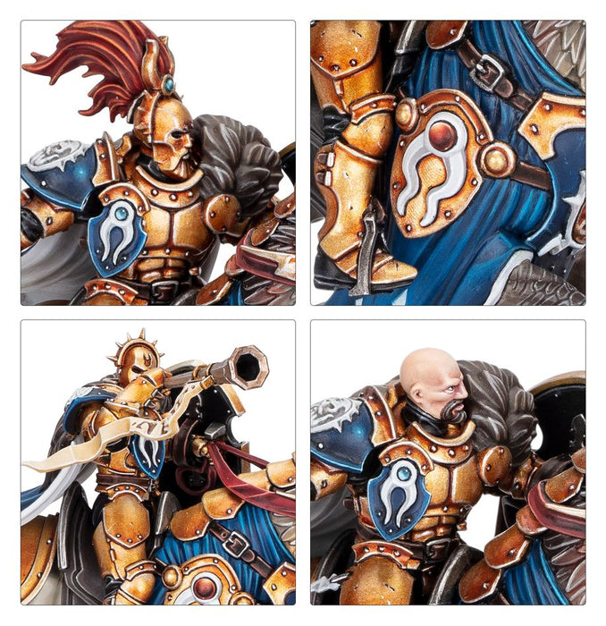 Stormstrike Palladors