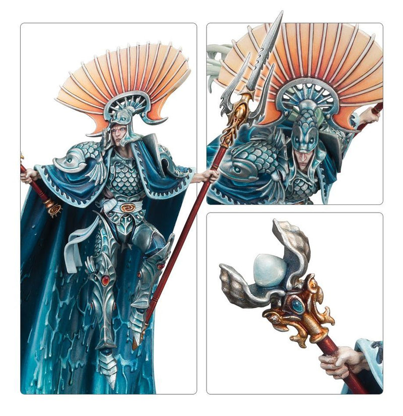 Eidolon of Mathlann