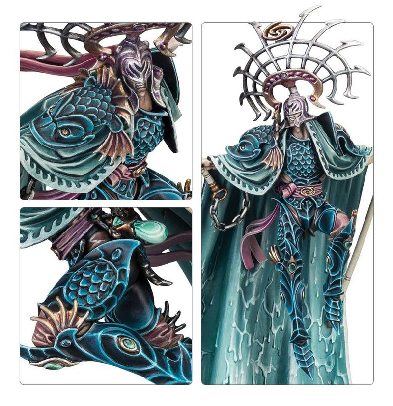 Eidolon of Mathlann