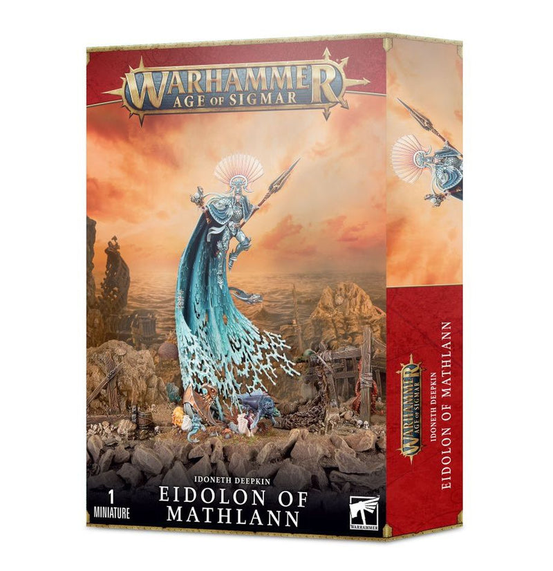 Eidolon of Mathlann — EireHobbies
