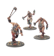 Rock-hurlers | Sons of Behemat | Warhammer Age of Sigmar