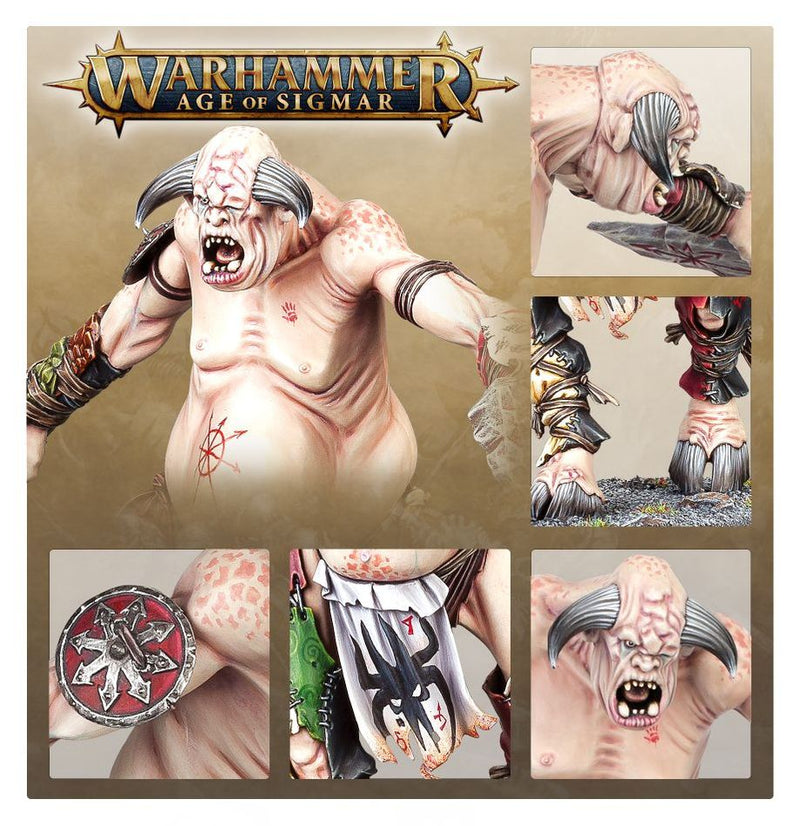Mancrusher Gargant