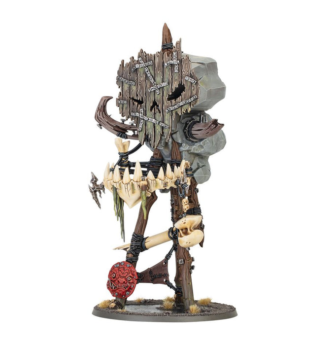 Orruk Warclans Bossrokk Tower - Pre-Order