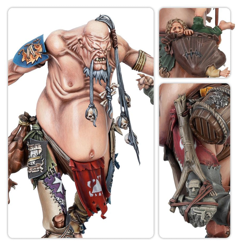 Stomper Tribe - Pre-Order