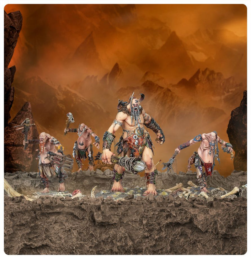 Stomper Tribe - Pre-Order