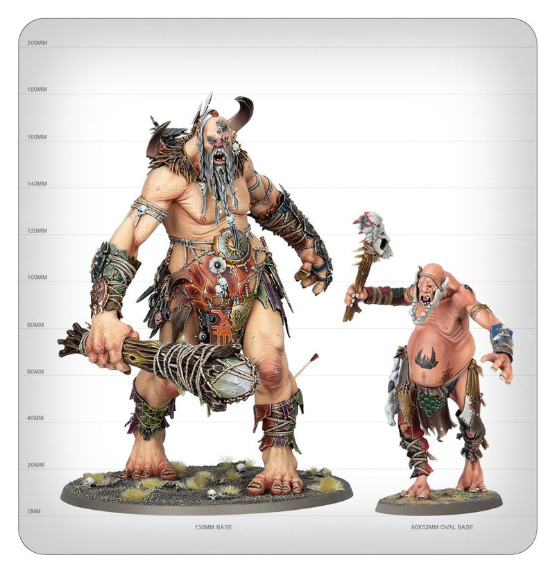 Stomper Tribe - Pre-Order