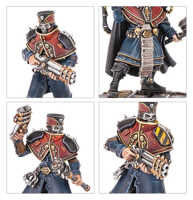 Palanite Justicars - Pre-Order